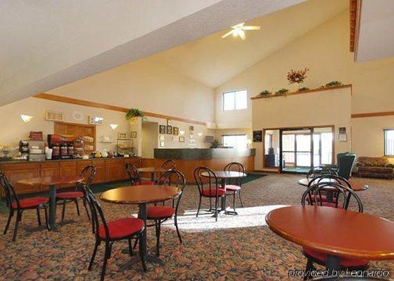Quality Inn & Suites Lebanon I-65 Restoran fotoğraf