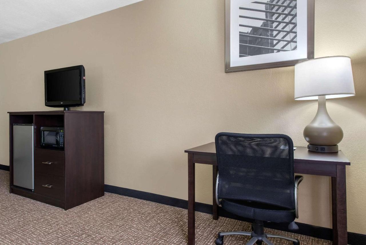 Quality Inn & Suites Lebanon I-65 Dış mekan fotoğraf